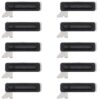 10 PCS Earpiece Speaker Dustproof Mesh For iPhone 12