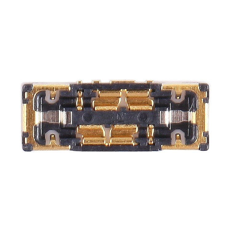 Battery FPC Connector On Motherboard  for iPhone 12 Pro Max / 12 / 12 Pro / 12 Mini