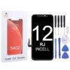 RJ incell LCD Screen for iPhone 12