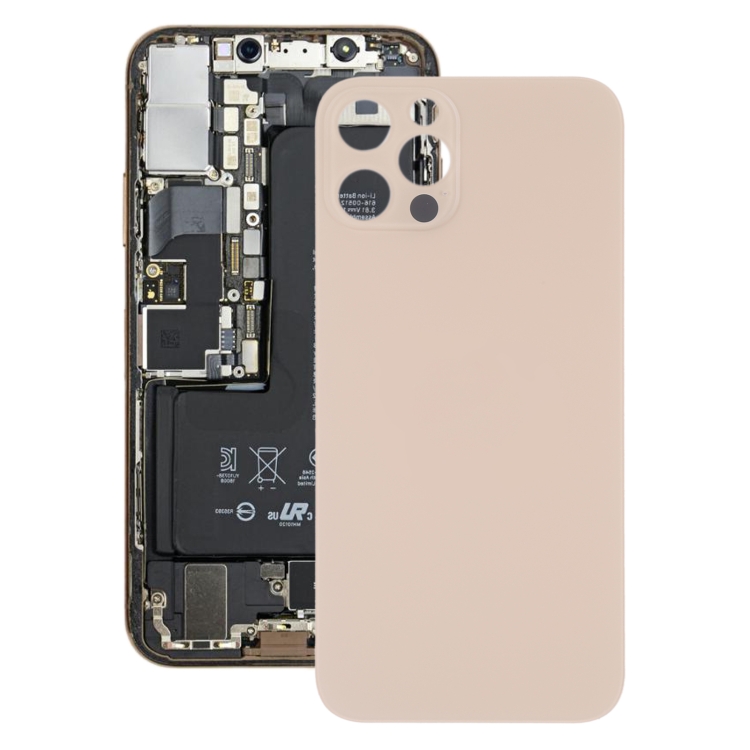 Battery Back Cover for iPhone 13 Pro, For iPhone 13 Pro