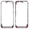 Front LCD Screen Bezel Frame for iPhone 13 Pro Max