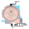 NFC Coil with Power & Volume Flex Cable for iPhone 13 Pro