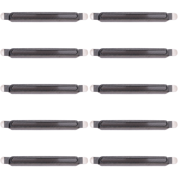 10 PCS Earpiece Speaker Dustproof Mesh For iPhone 13