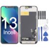 For iPhone 13 HD Incell LCD Screen