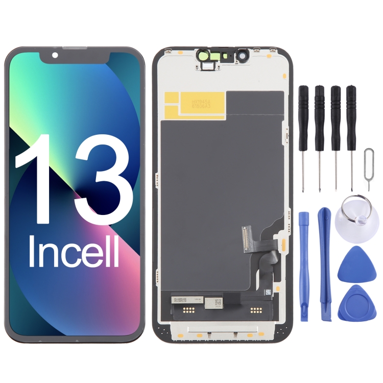 For iPhone 13 HD Incell LCD Screen
