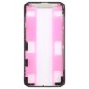 Front LCD Screen Bezel Frame for iPhone 11 Pro