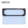 100 PCS Charging Port Rubber Pad for iPhone X / XS / XS Max / 11 / 11 Pro / 11 Pro Max