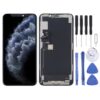 For iPhone 11 Pro Max Original OLED Screen