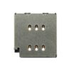 SIM Card Reader Socket for iPhone 11 Pro / 11 Pro Max