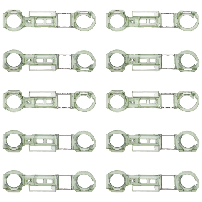 10 PCS Front Camera Holder for iPhone 11 Pro Max