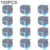 100pcs NFC Wireless Charging Flex Cable Heat Sink Sticker on the Cable for iPhone 11 Pro