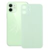 Easy Replacement Big Camera Hole Back Battery Cover for iPhone 12 Mini, For iPhone 12 Mini (Not Disassemble), Easy Replacement Back Cover for 12 Mini