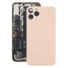 Battery Back Cover for iPhone 12 Pro Max, For iPhone 12 Pro Max