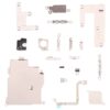 18 in 1 Inner Repair Accessories Part Set for iPhone 12 Pro Max