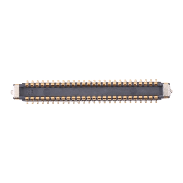 LCD Display FPC Connector On Flex Cable for iPhone 13 Mini/13