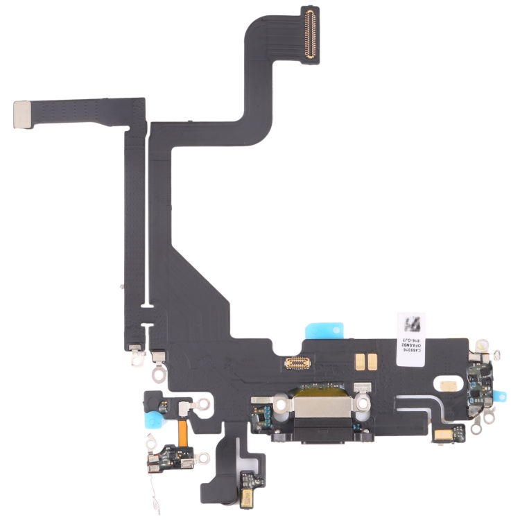 For iPhone 13 Pro Charging Port Flex Cable, For iPhone 13 Pro