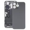 Battery Back Cover for iPhone 14 Pro Max, For iPhone 14 Pro Max