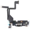 For iPhone 14 Pro Charging Port Flex Cable, For iPhone 14 Pro(Original)