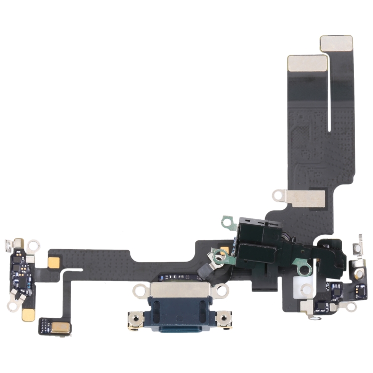 For iPhone 14 Original Charging Port Flex Cable, For iPhone 14, For iPhone 14(Original)