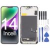 For iPhone 14 HD Incell LCD Screen