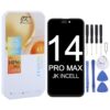 JK incell LCD Screen For iPhone 14 Pro Max