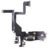 For iPhone 14 Pro Charging Port Flex Cable, For iPhone 14 Pro