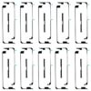 10 PCS for iPad Air / iPad 5 Touch Panel Digitizer Adhesive