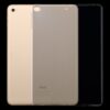 For iPad 5/6/7/8/9/9.7 3mm High Transparency Transparent Protective Case