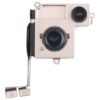 For iPhone 15 Back Facing Camera