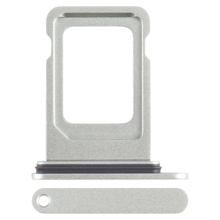 For iPhone 15 Plus SIM Card Tray, For iPhone 15 Plus (Single), For iPhone 15 Plus(Single)