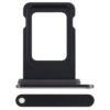 For iPhone 15 Pro SIM Card Tray, For iPhone 15 Pro(Single)