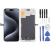 For iPhone 15 Pro Max OEM LCD Screen