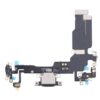 For iPhone 15 Charging Port Flex Cable, For iPhone 15