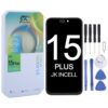 JK incell LCD Screen For iPhone 15 Plus