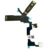 For iPhone 15 Pro Max Flashlight Flex Cable