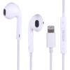 M26 8 Pin Stereo Dynamic Bass Earphone with Mic, Condition of Use: Bluetooth 5.0 Connecting