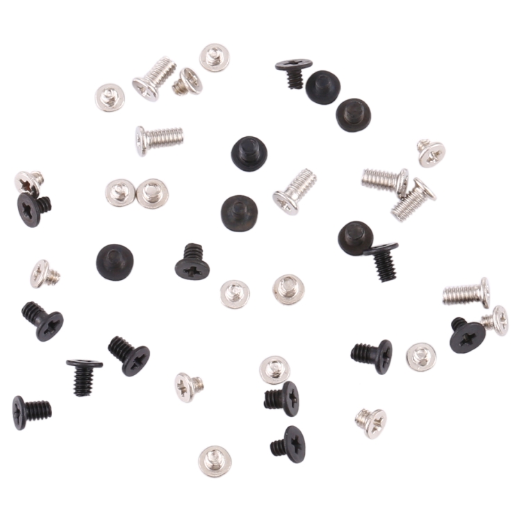 Complete Set Screws and Bolts for iPad Air 2 / iPad 6