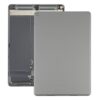 Battery Back Housing Cover for iPad Air (2019) / Air 3 A2152 ( WIFI Version), For iPad Air (2019) / Air 3 A2152 (WIFI)