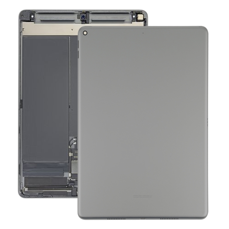 Battery Back Housing Cover for iPad Air (2019) / Air 3 A2152 ( WIFI Version), For iPad Air (2019) / Air 3 A2152 (WIFI)