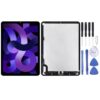 Original LCD Screen for iPad Air 5/Air 2022 A2589 A2591 with Digitizer Full Assembly