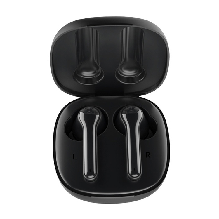 ETE-51 TWS In-Ear Wireless Touch Control Bluetooth 5.0 Sports Earphones