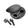 MOMAX Pills Lite3 Small Shell True Wireless Noise Cancelling Bluetooth Earphones