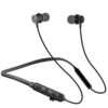 MG-G24 Bluetooth 4.2 Sport Wireless Bluetooth Earphone, Support Card