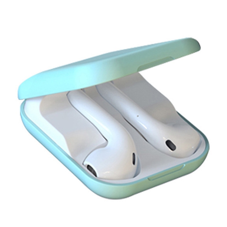 R300 TWSBluetooth 5.0 Waterproof Wireless Binaural Sport Bluetooth Headset