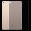 For iPad 6 / Air 2 3mm HD Transparent Protective Case