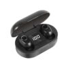 DT-13 Wireless Two Ear Bluetooth Headset Supports Touch & Smart Magnetic Charging