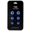 TRN Earphone Silicone Memory Foam Earplug
