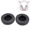 2 PCS For Razer Kraken 7.1 V2 Pro Headphone Cushion Sponge Gel Cover Earmuffs Replacement Earpads