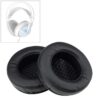 2 PCS For XIBERIA V2 / V5 / X10 / X12 Thicken Headphone Cushion Sponge Cover Earmuffs Replacement Earpads, For XIBERIA V2 / V5(Black), For XIBERIA V2 / V5(Silver Grey)