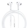 IVON E51 3.5mm In-ear Smart Noise Cancelling Earphone